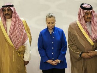 Hillary Clinton