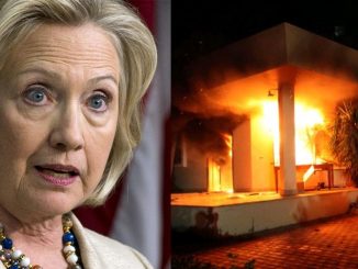 Hillary Clinton knew Benghazi attacks were pre-planned according to newly released phone transcripts