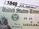 Well, if your Social Security number is being illegally used by an illegal immigrant to illegally file illegal tax returns, the IRS will not only 'look the other way' but, according to the IRS Commissioner, they will 'encourages this activity,' as long as you're an illegal immigrant.