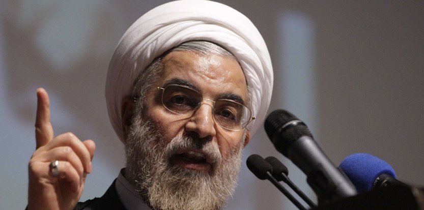 Rouhani