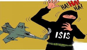 isis