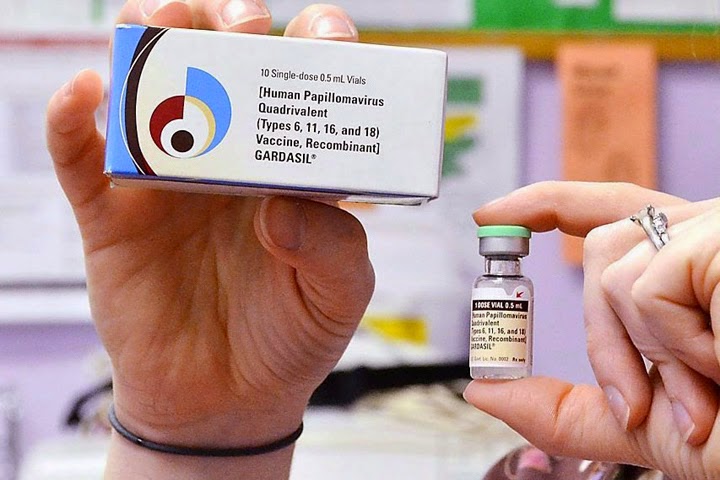 HPV vaccine users in Japan sue government in landmark case