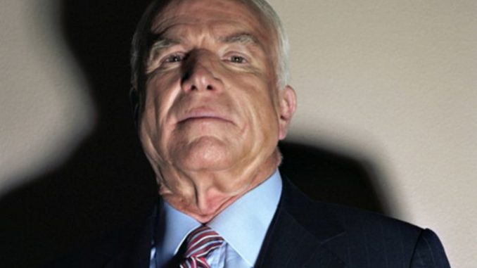 John McCain