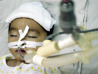 Vaccines are biological weapons of death and disease