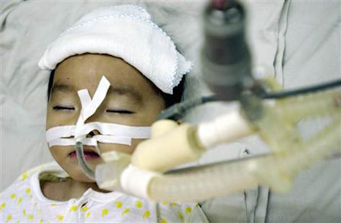 Vaccines are biological weapons of death and disease