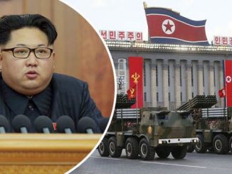 North Korea