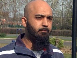 British Man Convicted After Keeping Wife As A Slave