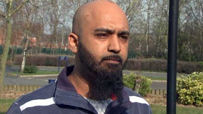 British Man Convicted After Keeping Wife As A Slave