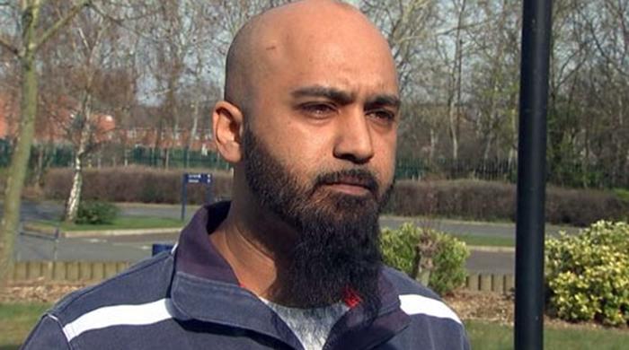 British Man Convicted After Keeping Wife As A Slave