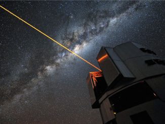 Scientists develop 'earth cloak' laster to protect from incoming alien invasion