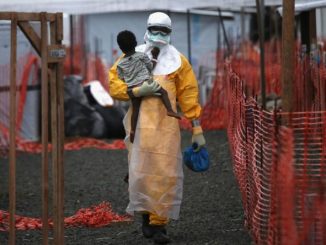 Ebola Is Back As Mysterious Flare-Up Of Virus Grows