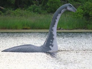Loch Ness
