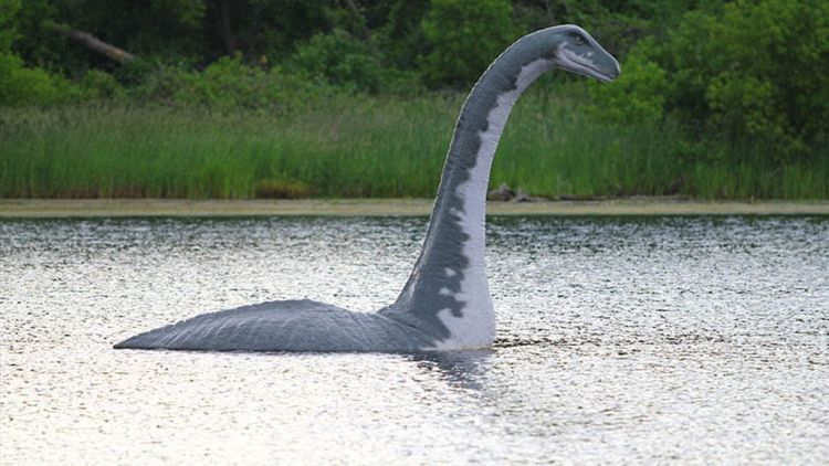 Loch Ness