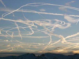 Military insider Kristen Meghan talks about Chemtrails with Luke Rudkowski