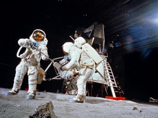 An advance copy of a Sotheby's Auction House brochure shown to Your News Wire suggests an enormous trove of Stanley Kubrick's film props, accessories, and memorabilia, spanning five decades of work, is being prepared for auction in London.