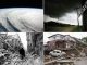 UN says there will be an increase in natural disasters around the world, which will likely be 'catastrophic' in nature