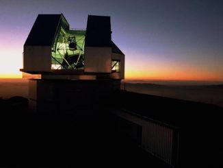 Top scientists confirms that Planet nine could impact Earth soon