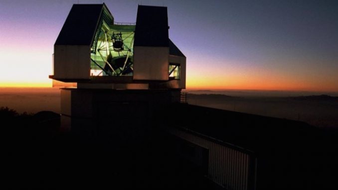 Top scientists confirms that Planet nine could impact Earth soon