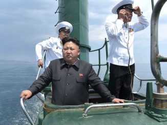 North Korea