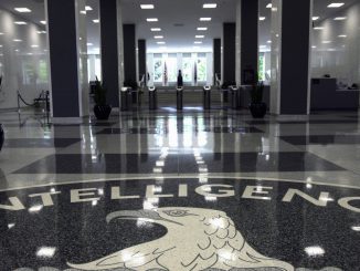 CIA