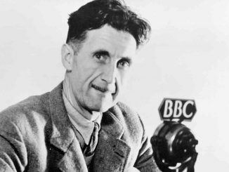 BBC To Erect Statue Of George Orwell Outside London HQ