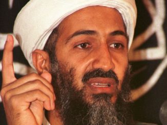 osama bin laden