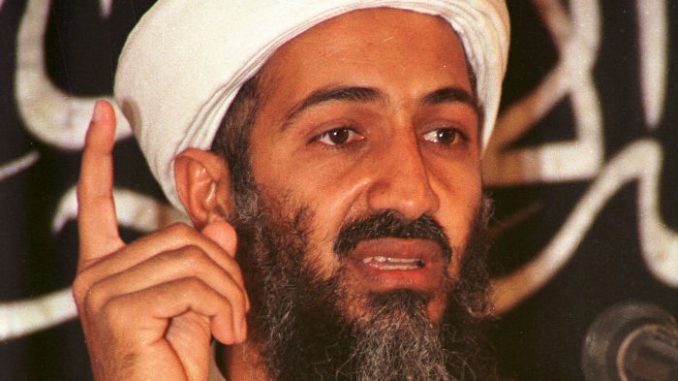 osama bin laden