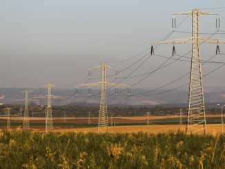 Israeli Power Company Reduces Electricity Supply To Palestinian City
