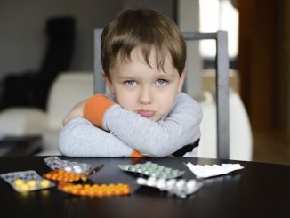 New Mexico bans forcing children to take psychiatric drugs