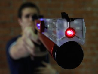 Victim of psychotronic weapon says her brain was fried