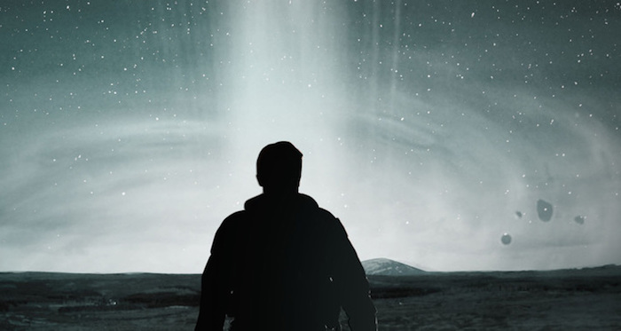 Are humans actually aliens?