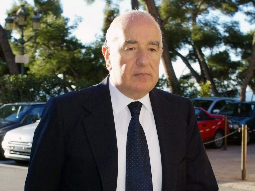 Brazil arrests the world's richest banker