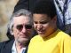 Robert De Niro has expressed regret for deciding to pull a controversial film that suggests the MMR vaccine causes autism - and has insisted the film is something that people should still go and see. 