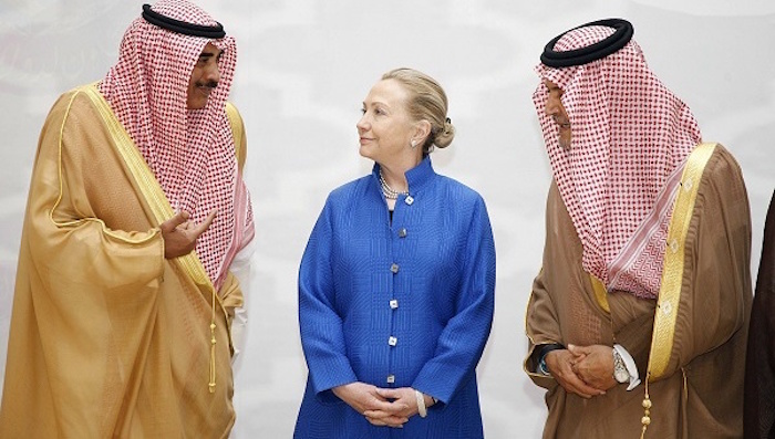 Saudi Arabia have warned the U.S. of economic sanctions against them if they go ahead and declassify the 9/11 documents