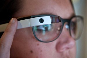 smart glasses