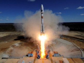 rocket