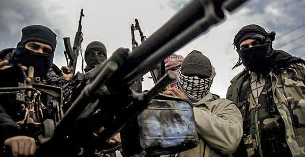 Syrian Rebels Announce New Battle Against Government Forces