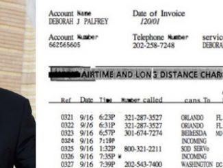 In what is possibly one of the most stunning developments of the 2016 election, the lawyer who represented the infamous "DC Madam" from 2006/07 is coming forward with some bombshell information.