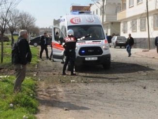 Rockets Fired From Syria Hit Turkish Border Town