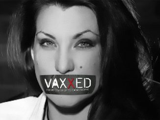 Huffington Post newspaper removes article on Vaxxed film, fires journalist