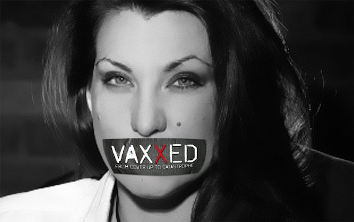 Huffington Post newspaper removes article on Vaxxed film, fires journalist