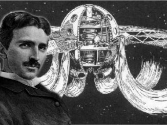 Nikola Tesla: 7 Secrets You Didn’t Know About His Life Read more: http://ppcorn.com/us/2016/03/19/nikola-tesla-7-secrets-didnt-know-life/#ixzz44Yr6CsdH
