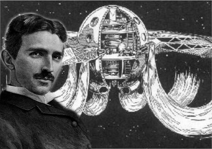 Nikola Tesla: 7 Secrets You Didn’t Know About His Life Read more: http://ppcorn.com/us/2016/03/19/nikola-tesla-7-secrets-didnt-know-life/#ixzz44Yr6CsdH