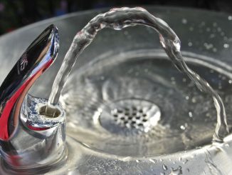 Water With Unsafe Levels Of Lead Found In Hundreds Of US Schools