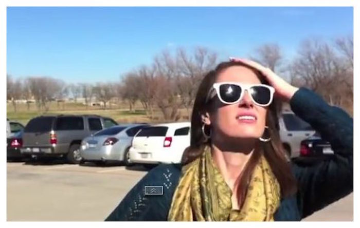 strange sounds from sky