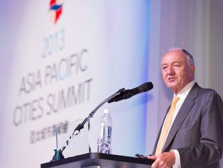 Ken Livingstone