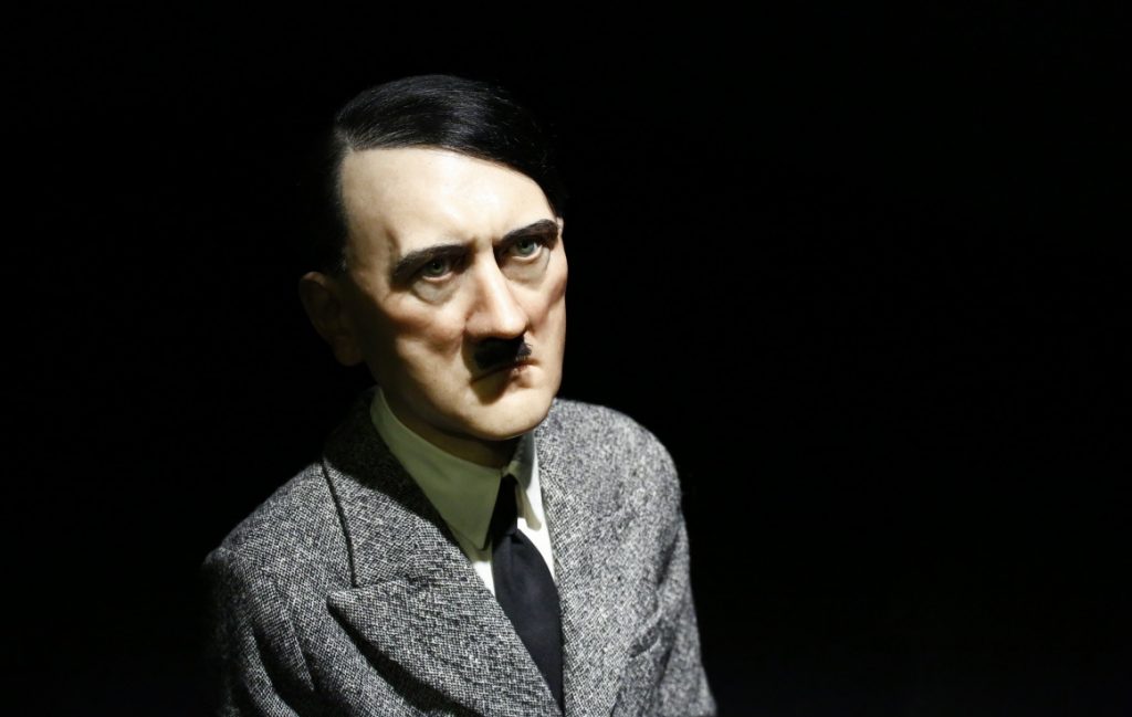 Hitler