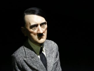 Hitler
