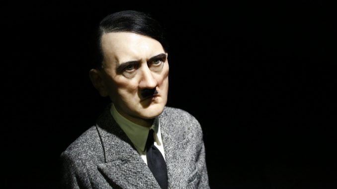 Hitler