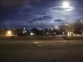 meteor